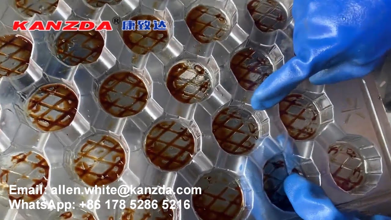 Mold Washing Machine