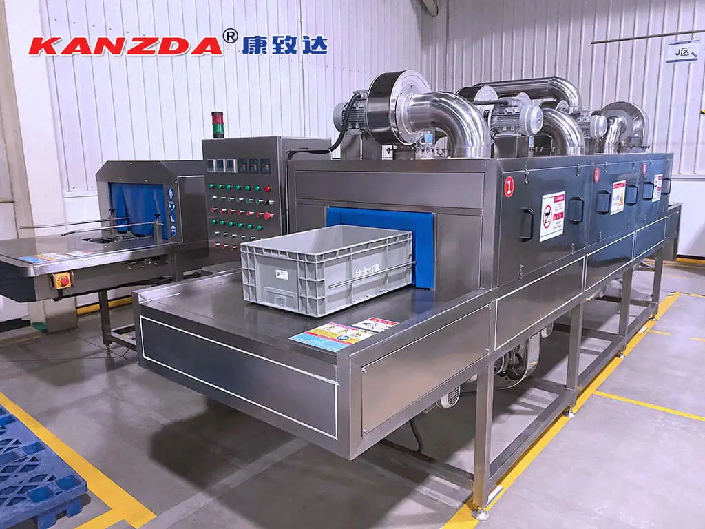 crate washer and dryer